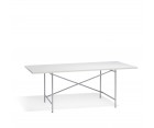Mesa comedor EIERMANN / Personalizable - Fab. Italia