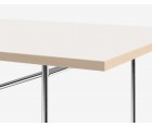 Mesa comedor EIERMANN / Personalizable - Fab. Italia