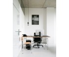 Mesa comedor EIERMANN / Personalizable - Fab. Italia