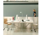 Mesa comedor EIERMANN / Personalizable - Fab. Italia