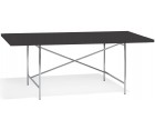 Mesa comedor EIERMANN / Personalizable - Fab. Italia