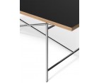 Mesa comedor EIERMANN / Personalizable - Fab. Italia