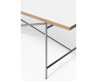 Mesa comedor EIERMANN / Personalizable - Fab. Italia