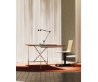 Mesa comedor EIERMANN / Personalizable - Fab. Italia