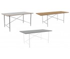 Mesa comedor EIERMANN / Personalizable - Fab. Italia