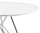 Mesa comedor DSR 100-120 / Reedición - Fab. Italia