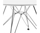 Mesa comedor DSR 100-120 / Reedición - Fab. Italia