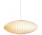 Lámpara suspendida NELSON SAUCER BUBBLE S/M/L/XL/XXL... - Fab. Italia