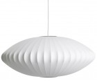 Lámpara suspendida NELSON SAUCER BUBBLE S/M/L/XL/XXL... - Fab. Italia