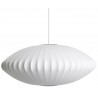 Lámpara suspendida NELSON SAUCER BUBBLE S/M/L/XL/XXL... - Fab. Italia