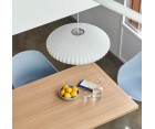 Lámpara suspendida NELSON SAUCER BUBBLE S/M/L/XL/XXL... - Fab. Italia