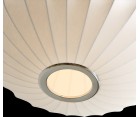 Lámpara suspendida NELSON SAUCER BUBBLE S/M/L/XL/XXL... - Fab. Italia