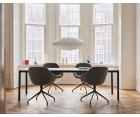 Lámpara suspendida NELSON SAUCER BUBBLE S/M/L/XL/XXL... - Fab. Italia
