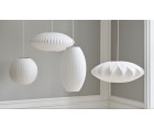 Lámpara suspendida NELSON SAUCER BUBBLE S/M/L/XL/XXL... - Fab. Italia
