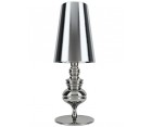 Lámpara de mesa JOSEPHINE - Vinilo. 82cm.