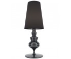 Lámpara de mesa JOSEPHINE - Vinilo. 82cm.