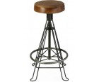 Taburete vintage WILLIAM