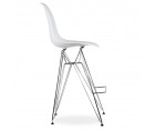 Taburete EAMES DSR - Alta calidad