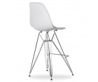 Taburete EAMES DSR - Alta calidad