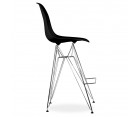 Taburete EAMES DSR - Alta calidad