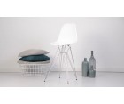 Taburete EAMES DSR - Alta calidad