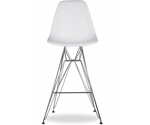 Taburete EAMES DSR - Alta calidad