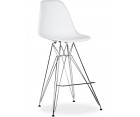 Taburete EAMES DSR - Alta calidad