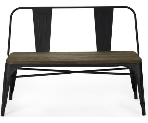 Banco TOLIX - Respaldo