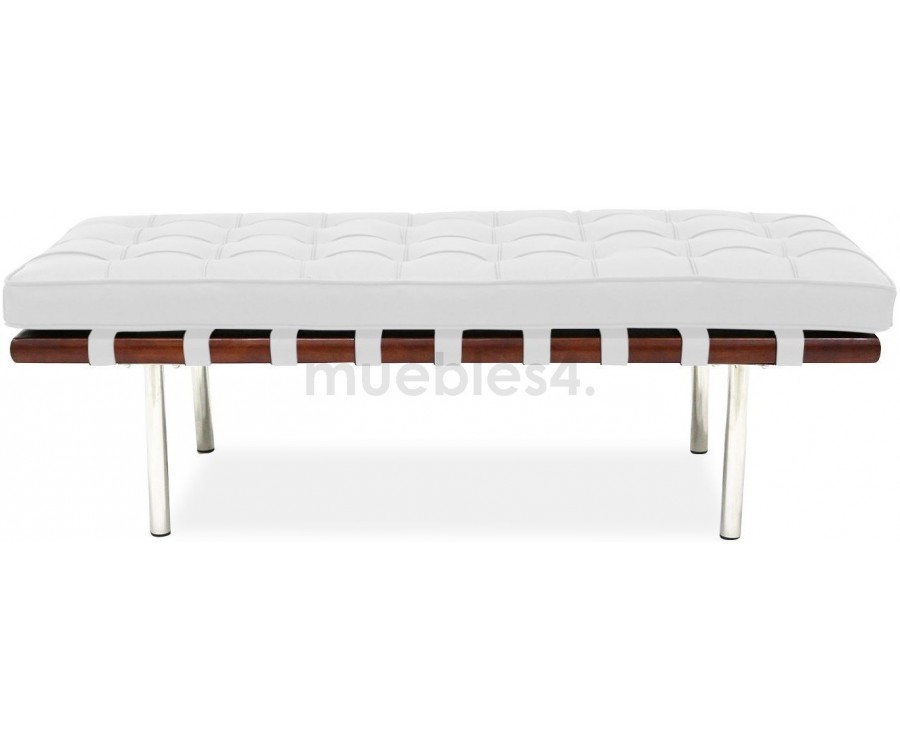 Banco BARCELONA - Alta calidad