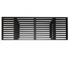 Banco NELSON - Roble - 152cm