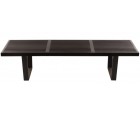 Banco NELSON - Roble - 152cm