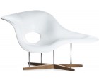 Chaise Lounge LA CHAISE - Alta calidad