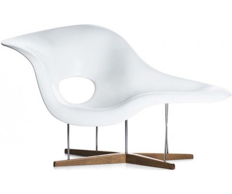 Chaise Lounge LA CHAISE - Alta calidad