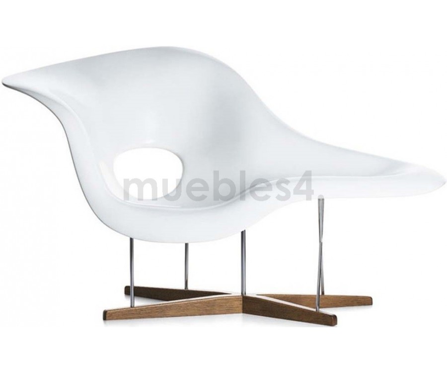 Chaise Lounge LA CHAISE - Alta calidad