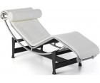 Chaise Lounge LC4 - Alta calidad