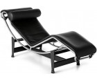 Chaise Lounge LC4 - Alta calidad