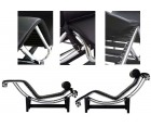 Chaise Lounge LC4 - Alta calidad