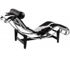 Chaise Lounge LC4 - Vaca - Alta calidad