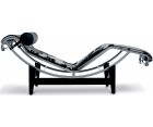 Chaise Lounge LC4 - Vaca - Alta calidad