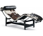 Chaise Lounge LC4 - Potro - Alta calidad