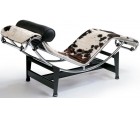 Chaise Lounge LC4 - Potro - Alta calidad