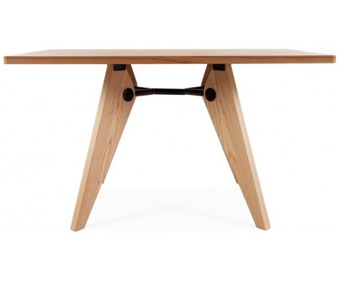 Mesa de comedor GUÉRIDON - Alta calidad