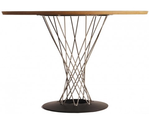 Mesa de comedor CYCLONE - Alta calidad