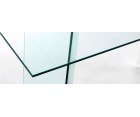 Mesa comedor TAP GLASS