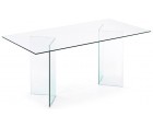 Mesa comedor TAP GLASS