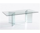 Mesa comedor TAP GLASS