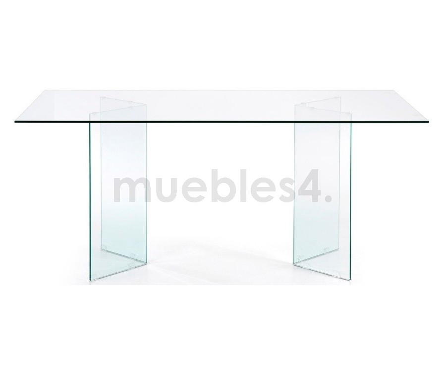 Mesa comedor TAP GLASS