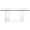 Mesa comedor SUPERCALIF 180 - Fab. Italia