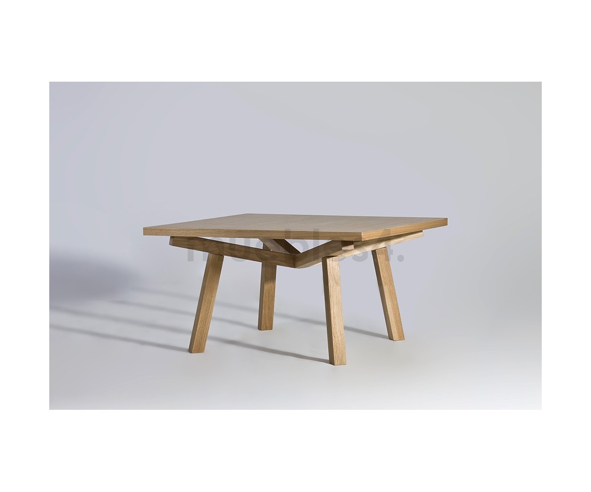 Mesa comedor FORTE - Italia - Muebles4.