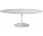 Mesa comedor TULIP Oval 180 Ø - Fab. Italia